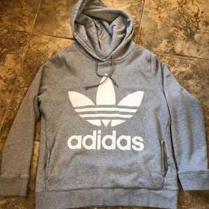Adidas hoodie